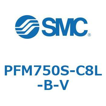 P Series(PFM750S) SMC