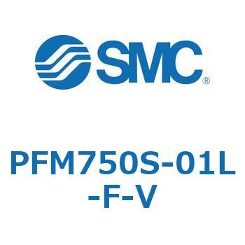 P Series(PFM750S) SMC