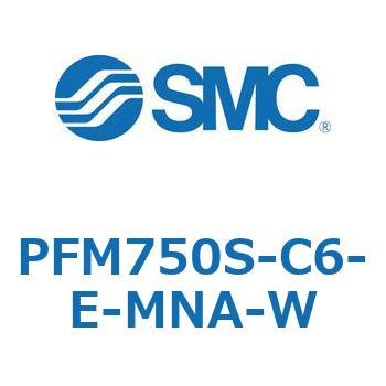 P Series(PFM750S) SMC
