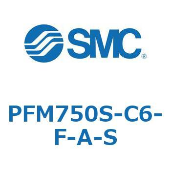 P Series(PFM750S) SMC