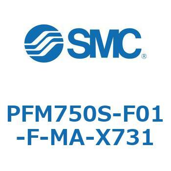 P Series(PFM750S) SMC