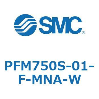 P Series(PFM750S) SMC