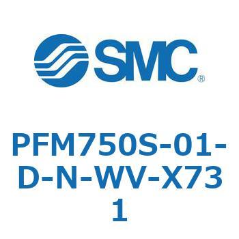 P Series(PFM750S) SMC