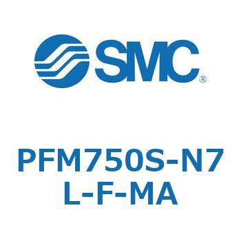 P Series(PFM750S) SMC