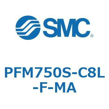 P Series(PFM750S) SMC