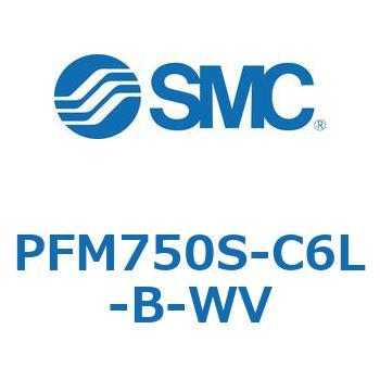 P Series(PFM750S) SMC