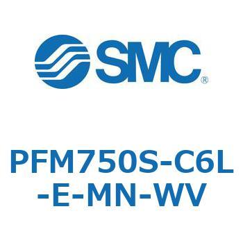 P Series(PFM750S) SMC