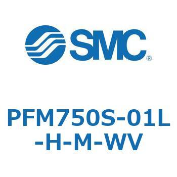 P Series(PFM750S) SMC