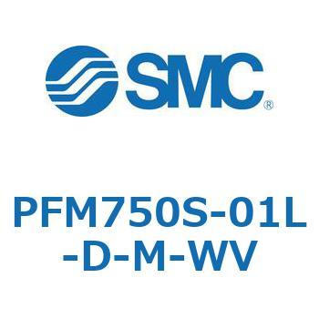 P Series(PFM750S) SMC