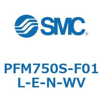 P Series(PFM750S) SMC