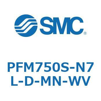P Series(PFM750S) SMC