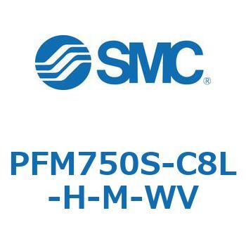 P Series(PFM750S) SMC