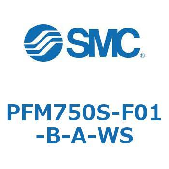 P Series(PFM750S) SMC