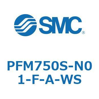 P Series(PFM750S) SMC