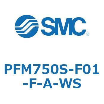 P Series(PFM750S) SMC