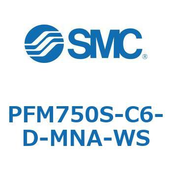 P Series(PFM750S) SMC