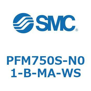 P Series(PFM750S) SMC