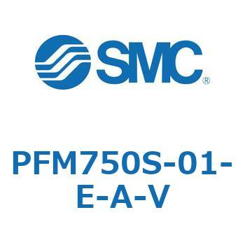 P Series(PFM750S) SMC