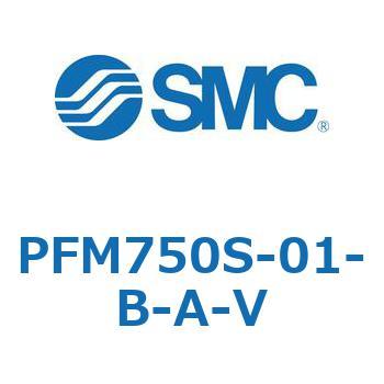 P Series(PFM750S) SMC