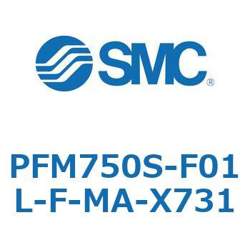 P Series(PFM750S) SMC