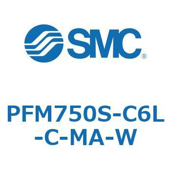 P Series(PFM750S) SMC