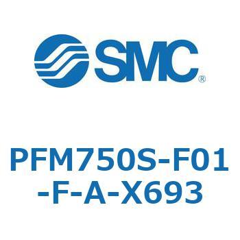 P Series(PFM750S) SMC