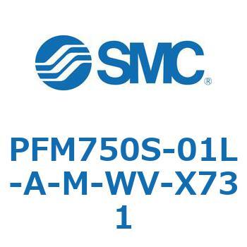 P Series(PFM750S) SMC