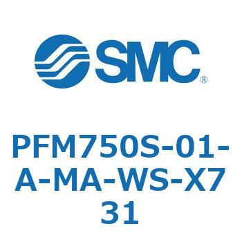 P Series(PFM750S) SMC