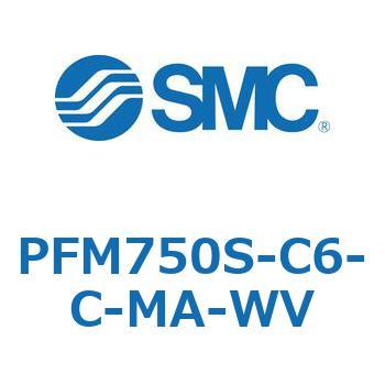 P Series(PFM750S) SMC