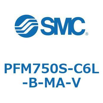 P Series(PFM750S) SMC