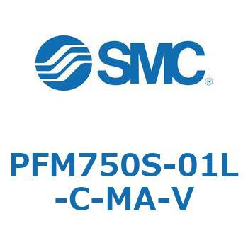 P Series(PFM750S) SMC