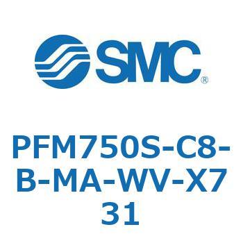 P Series(PFM750S) SMC