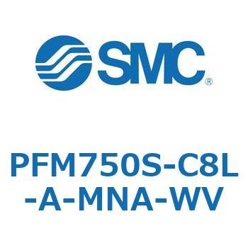 P Series(PFM750S) SMC