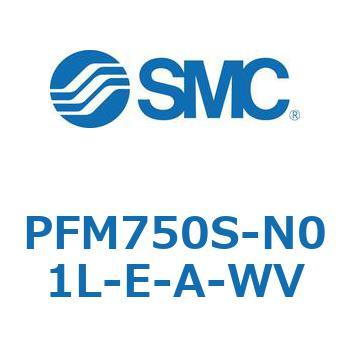 P Series(PFM750S) SMC