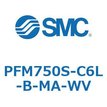 P Series(PFM750S) SMC