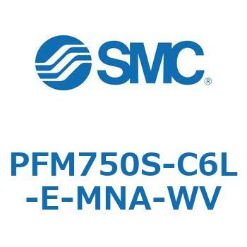 P Series(PFM750S) SMC