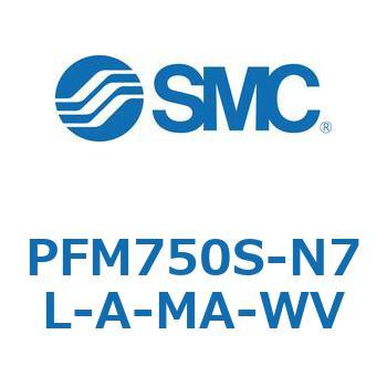 P Series(PFM750S) SMC