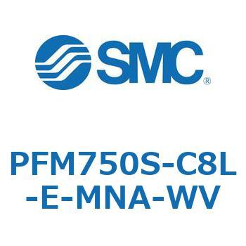 P Series(PFM750S) SMC