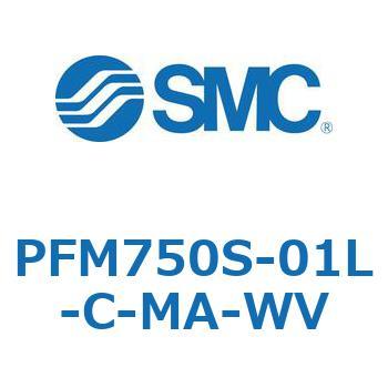 P Series(PFM750S) SMC
