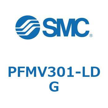 P Series(PFMV301) SMC