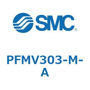 P Series(PFMV303) SMC