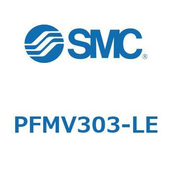 P Series(PFMV303) SMC