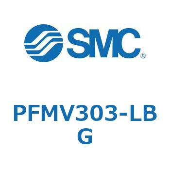 P Series(PFMV303) SMC