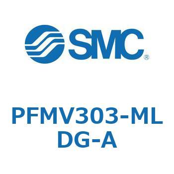 P Series(PFMV303) SMC