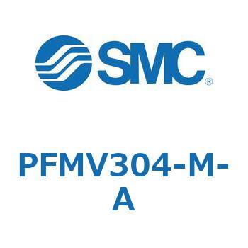 P Series(PFMV304) SMC