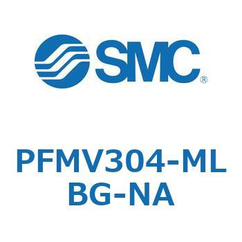 P Series(PFMV304) SMC