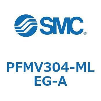 P Series(PFMV304) SMC