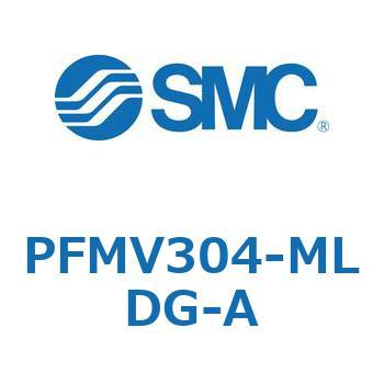 P Series(PFMV304) SMC
