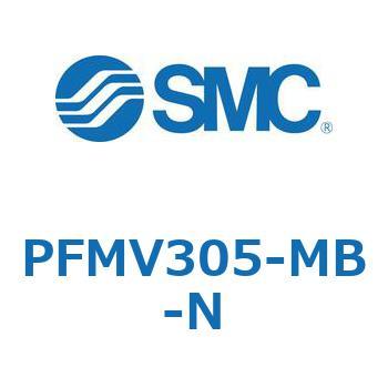 P Series(PFMV305) SMC