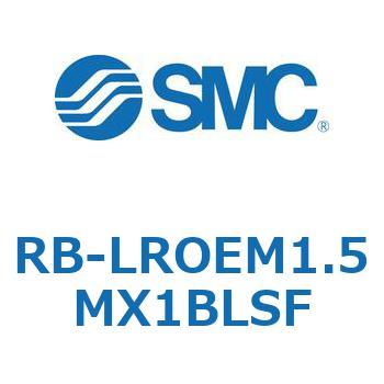 RB-LROEM1.5MX1BLSF R Series(RB) SMC 42384265